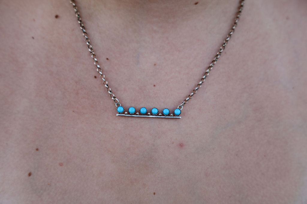 Princess Necklace