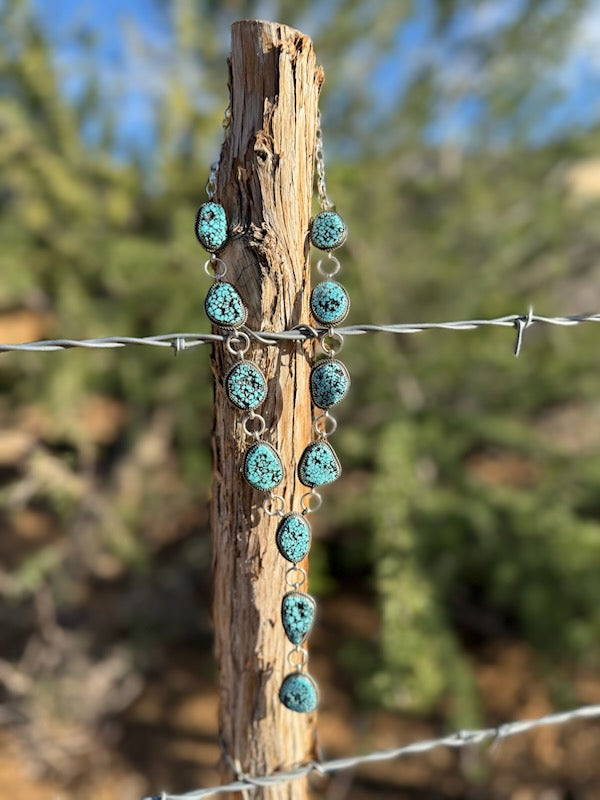 Natural Lariat