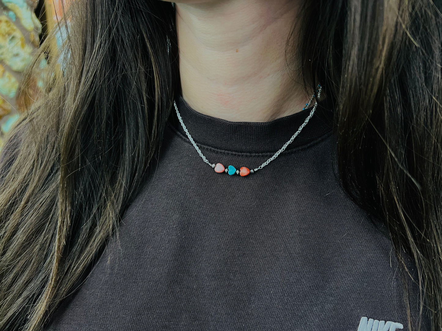 Heart Chokers