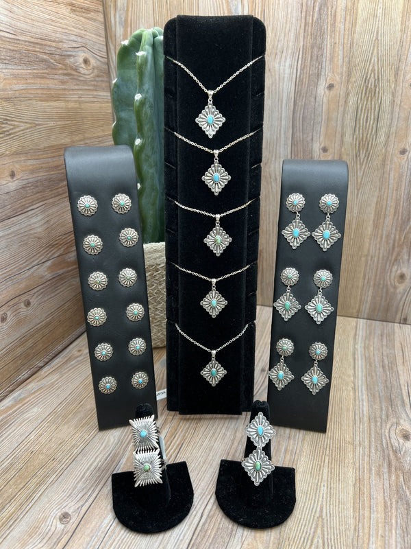 The Concho Collection