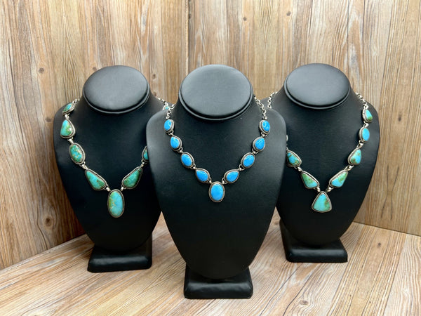 The Lariat Collection