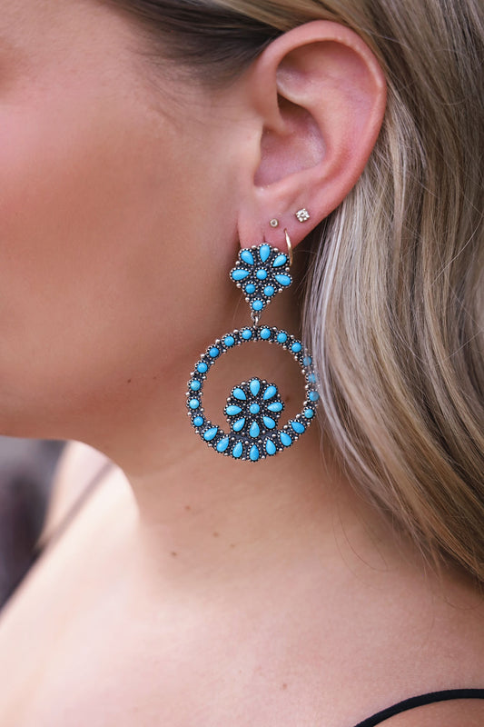 The Elle Earring
