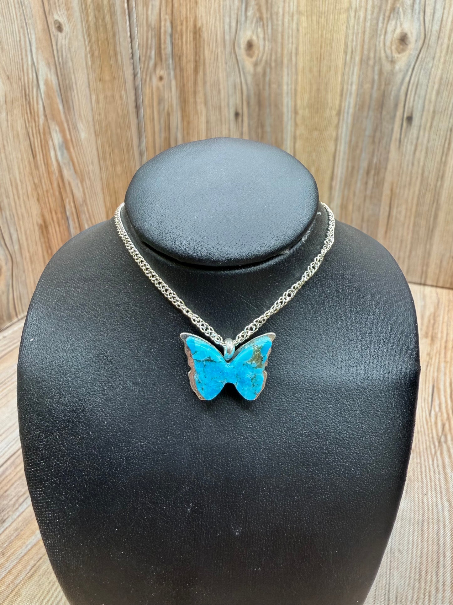 Big Butterfly Pendants
