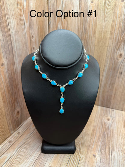 Dainty Lariat