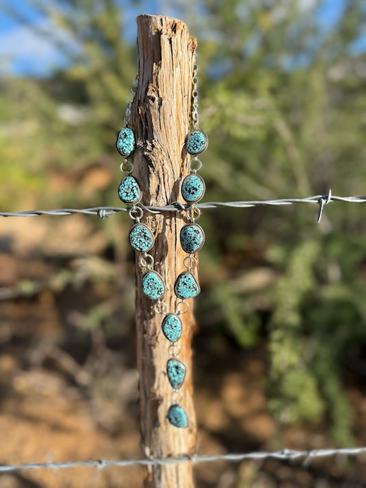 Natural Lariat