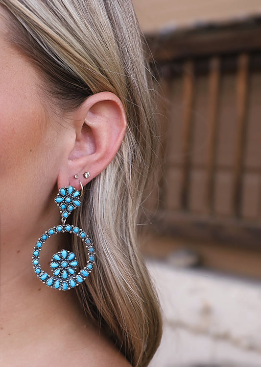 The Elle Earring