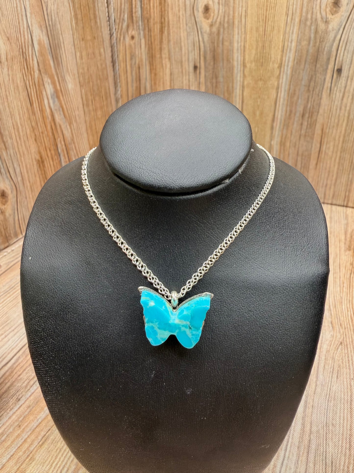 Big Butterfly Pendants