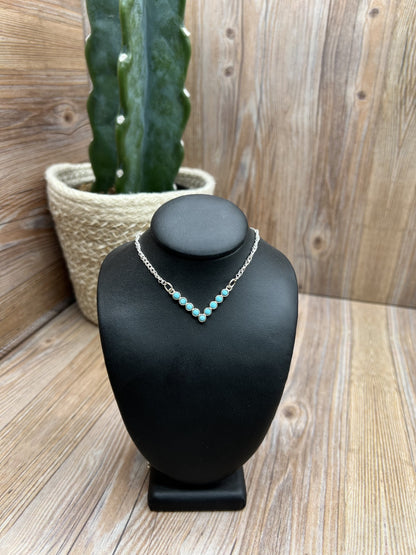V Necklace