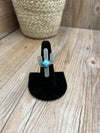 Diamond Saguaro Ring