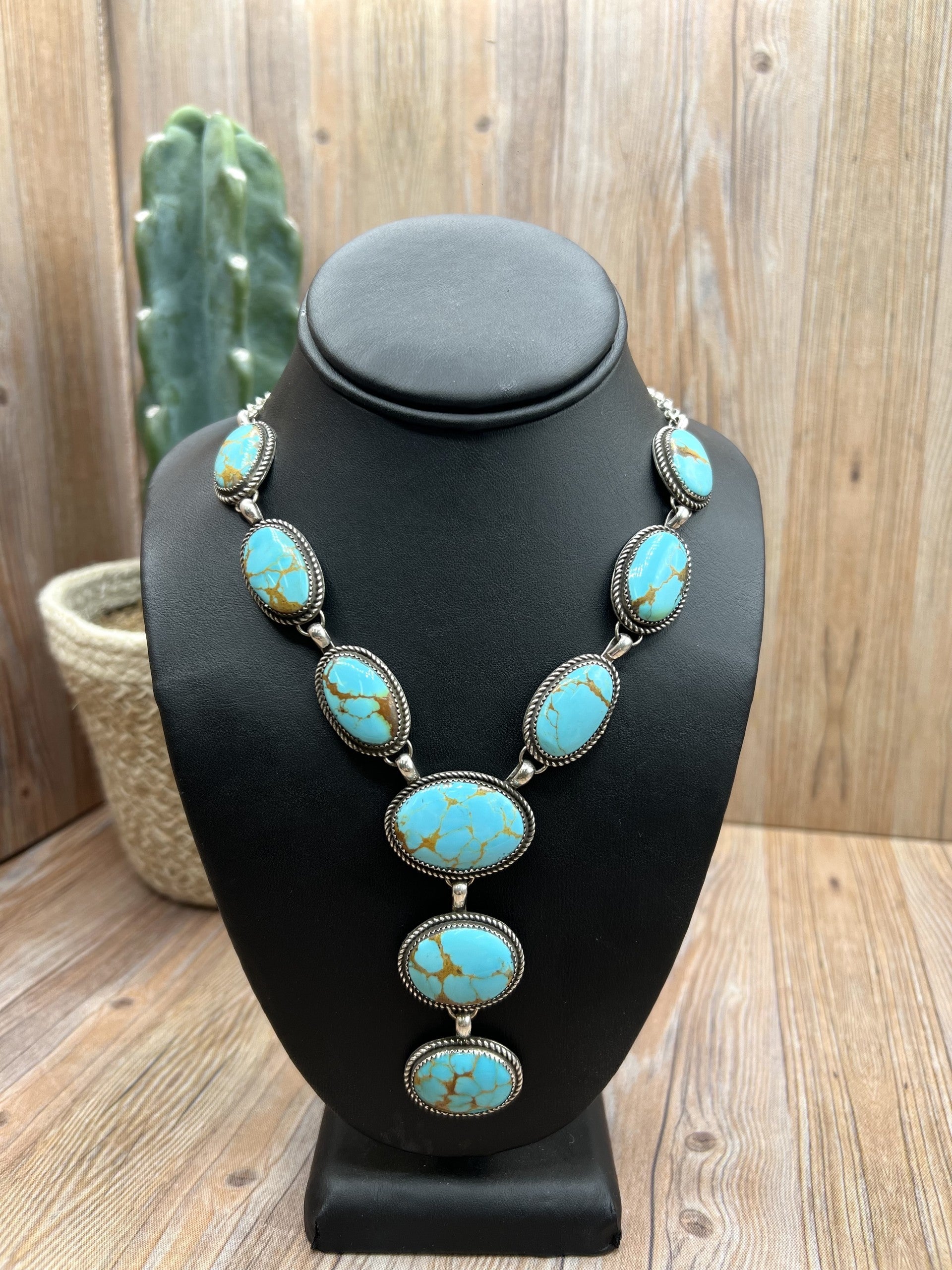 Summer Necklace