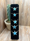 Star Pendant Necklaces